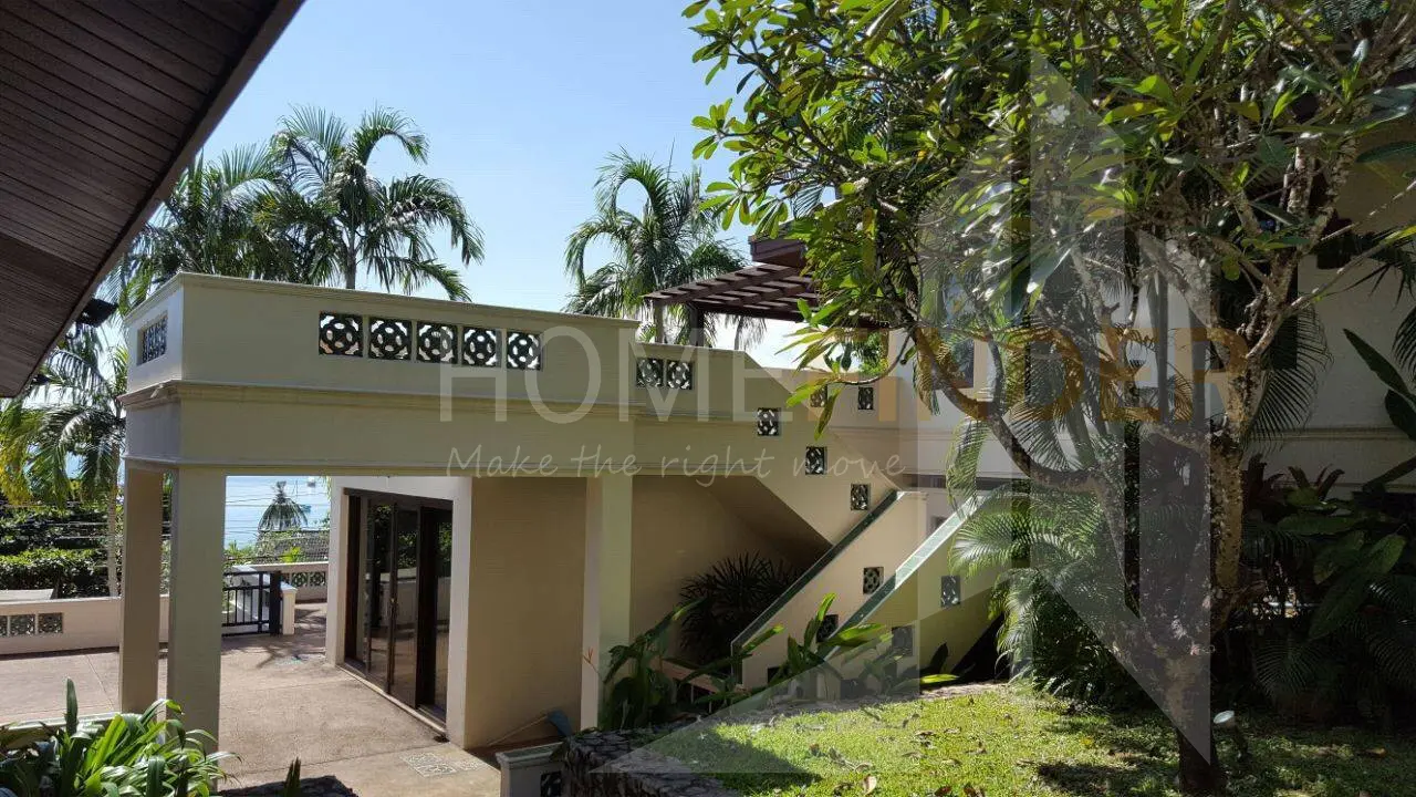 picture Panwa Gardens 4 bedrooms, for sale - 11/12