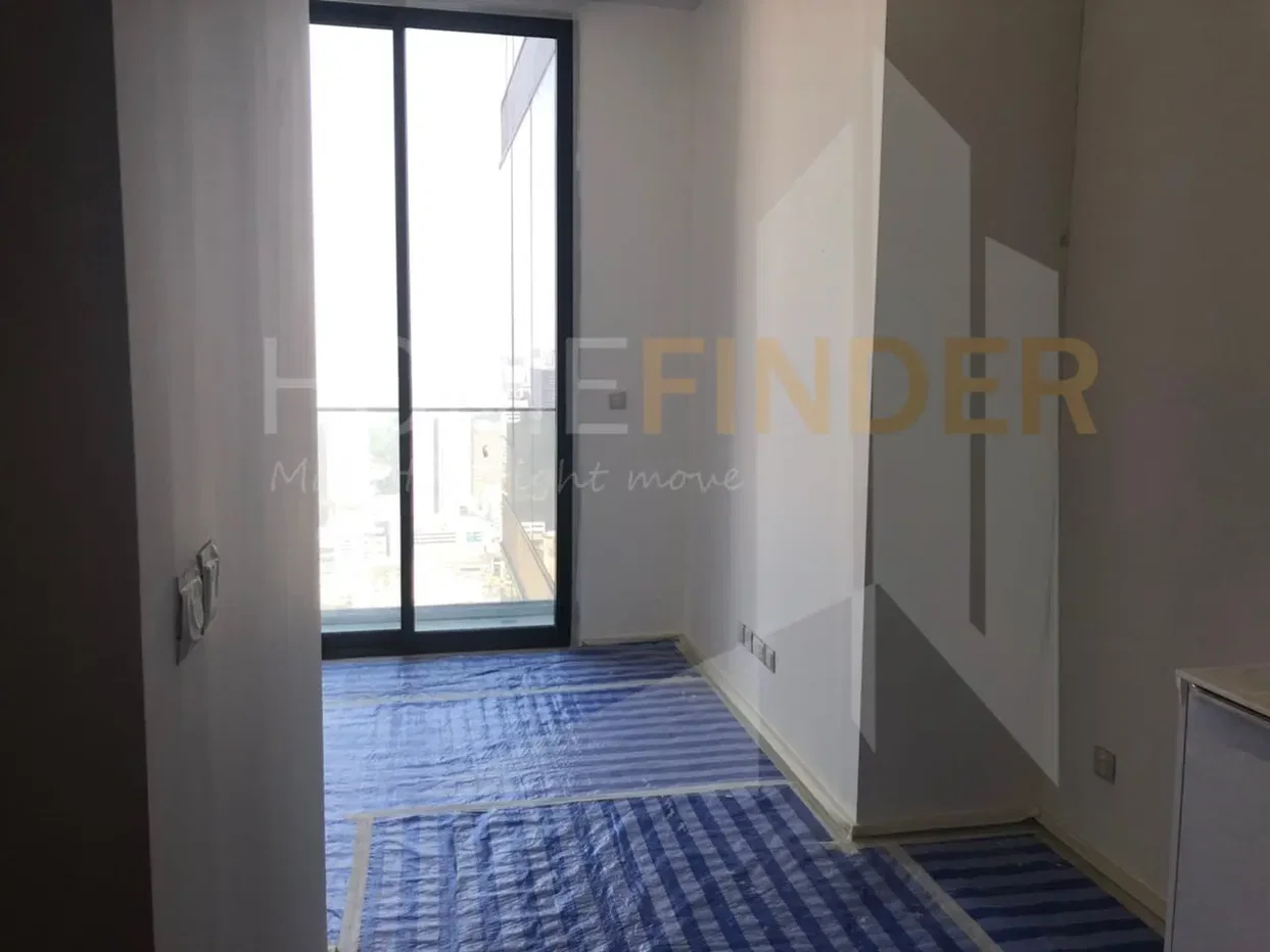 รูป Ashton Silom || แอชตัน สีลม 1 bedroom, for sale - รูปที่ 6/18