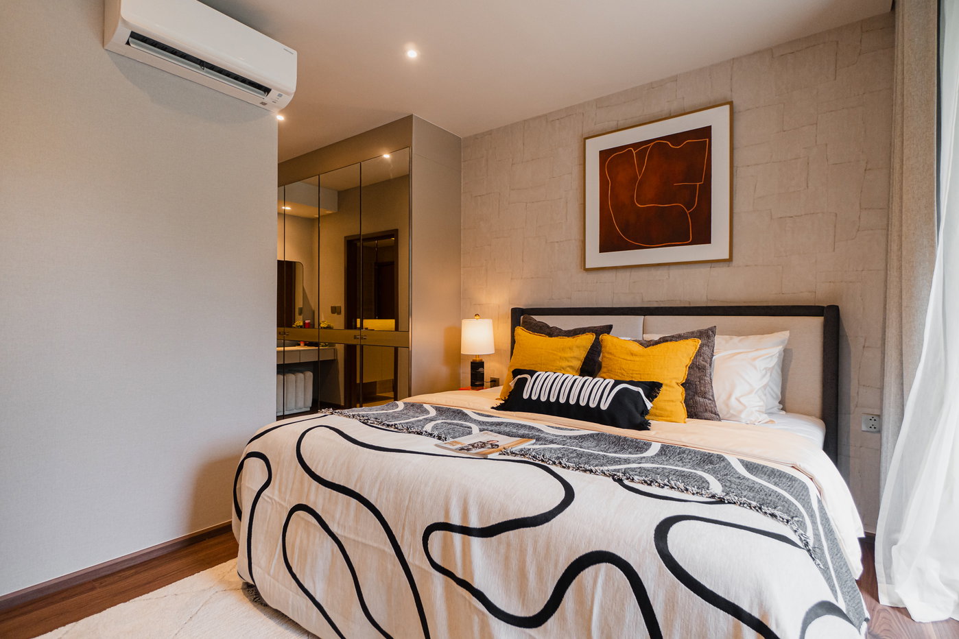 รูป via 61 1 bedroom, for sale - รูปที่ 3/13