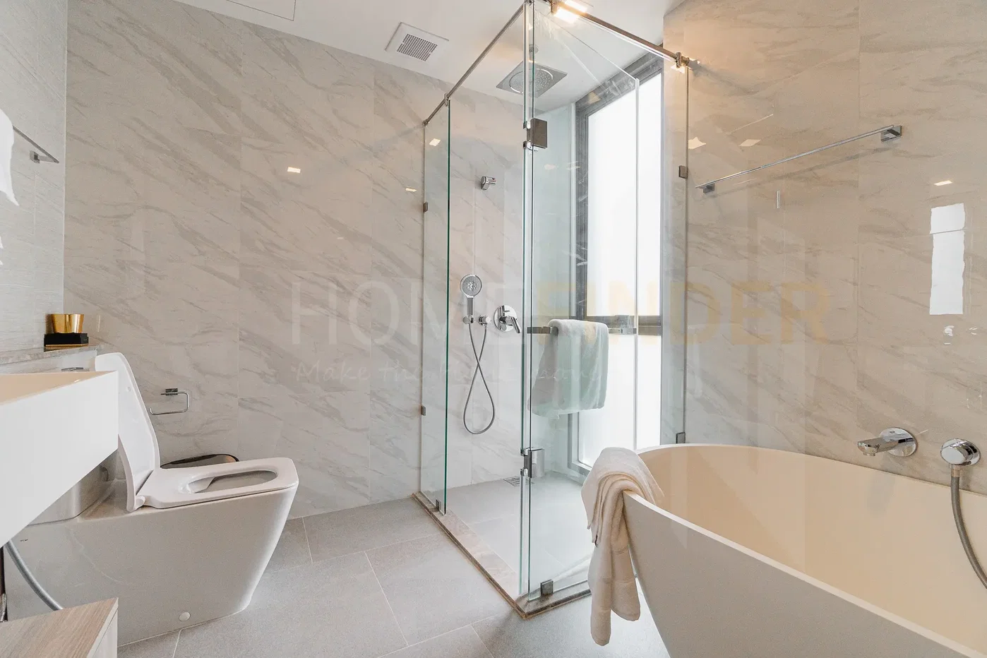 picture FYNN Sukhumvit 31 3 bedrooms, for sale - 9/13