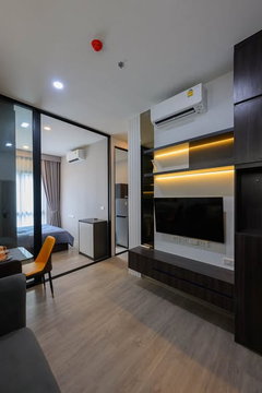 🏠︎RB26039 ให้เช่าถูกมาก👉Origin Plug & Play Ramintra✅แอดไลน์ @930jwqti ( มี @ ด้วย) แอดมินตอบไว