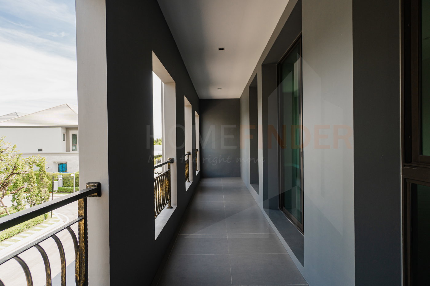 รูป GRAND BANGKOK BOULEVARD RAMINTRA - KASET NAWAMIN 5 bedrooms, for sale - รูปที่ 15/20