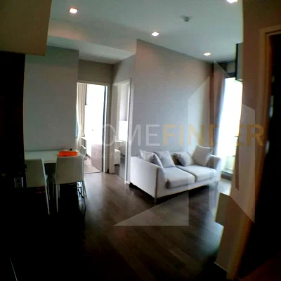 Condos for sale : Q Asoke 2 bedrooms, for sale