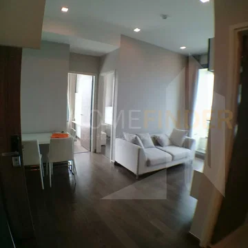 Q Asoke 2 bedrooms, for sale