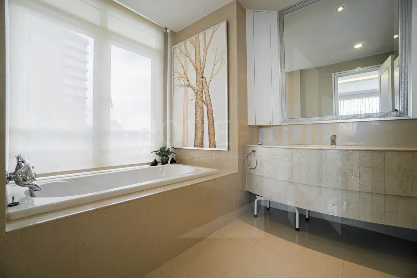 รูป Hampton Thonglor 10 4 bedrooms, for rent - รูปที่ 8/10