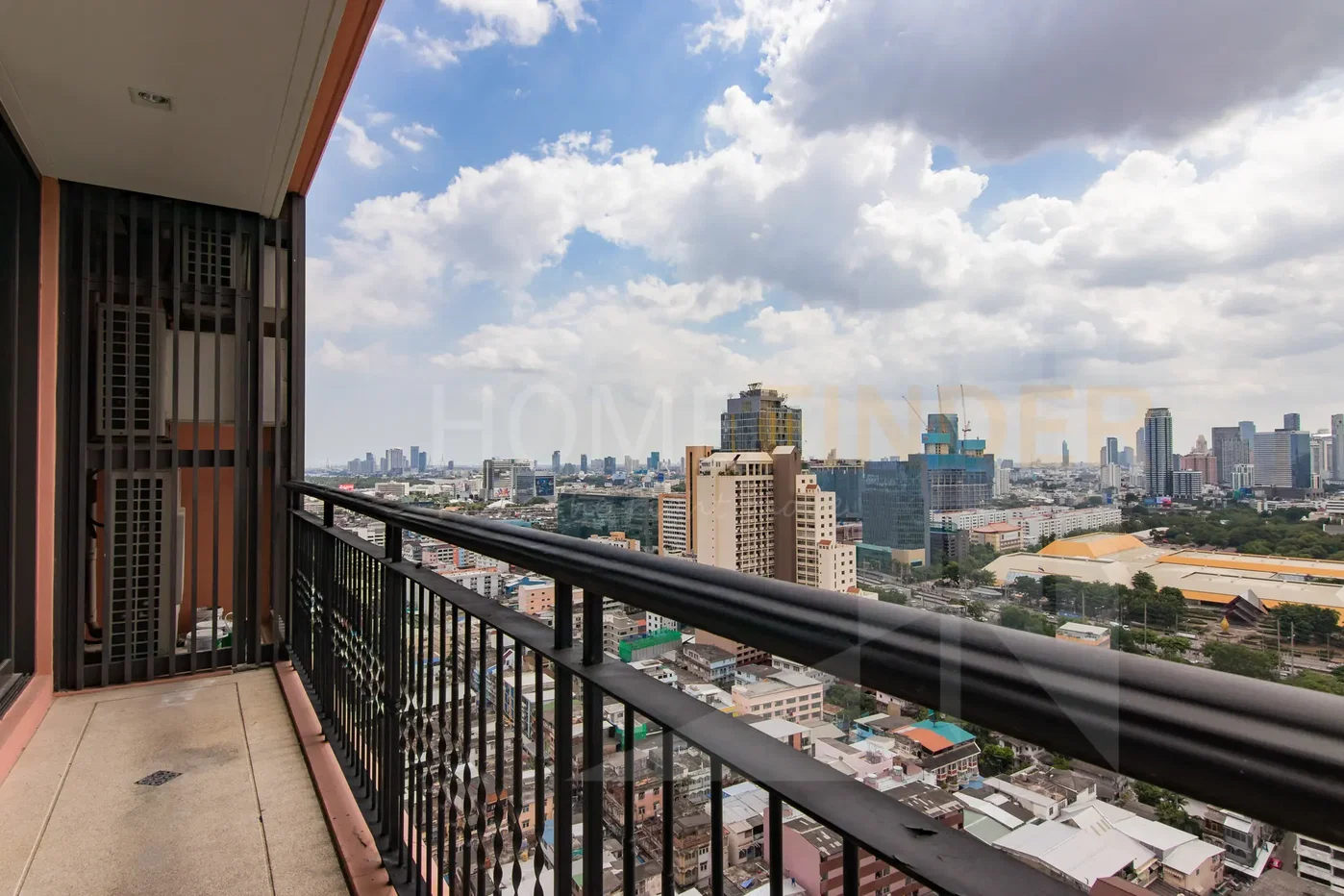รูป Aguston Sukhumvit 22 3 bedrooms, for rent - รูปที่ 12/12