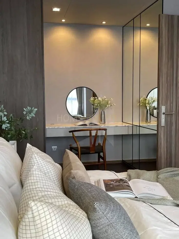 รูป IDEO Q Sukhumvit 36 1 bedroom, for sale - รูปที่ 6/8