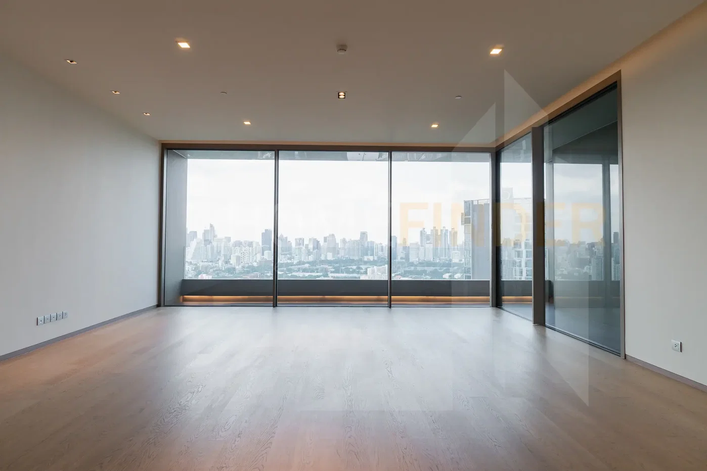 รูป Saladaeng One 3 bedrooms, for sale - รูปที่ 5/20