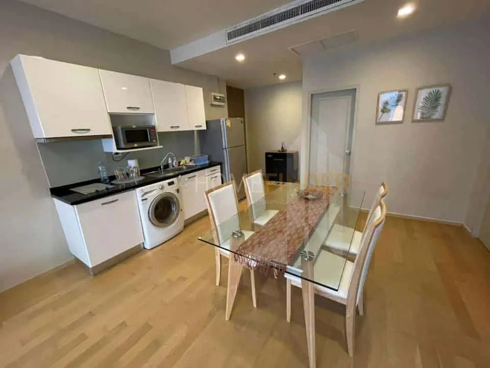 picture Noble Reveal 2 bedrooms, for rent - 3/6