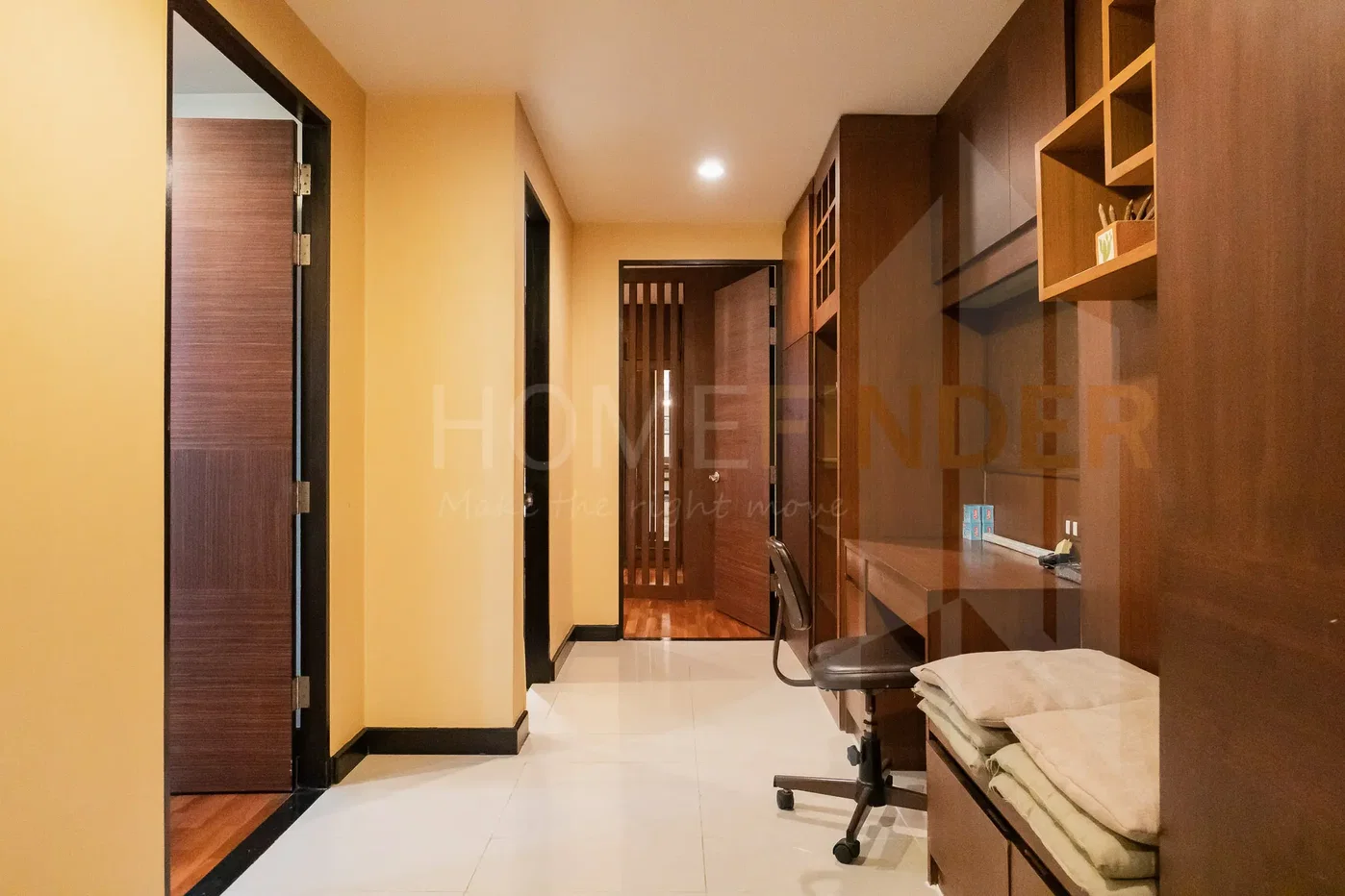 รูป Avenue 61 condominium 2 bedrooms, for rent - รูปที่ 8/22