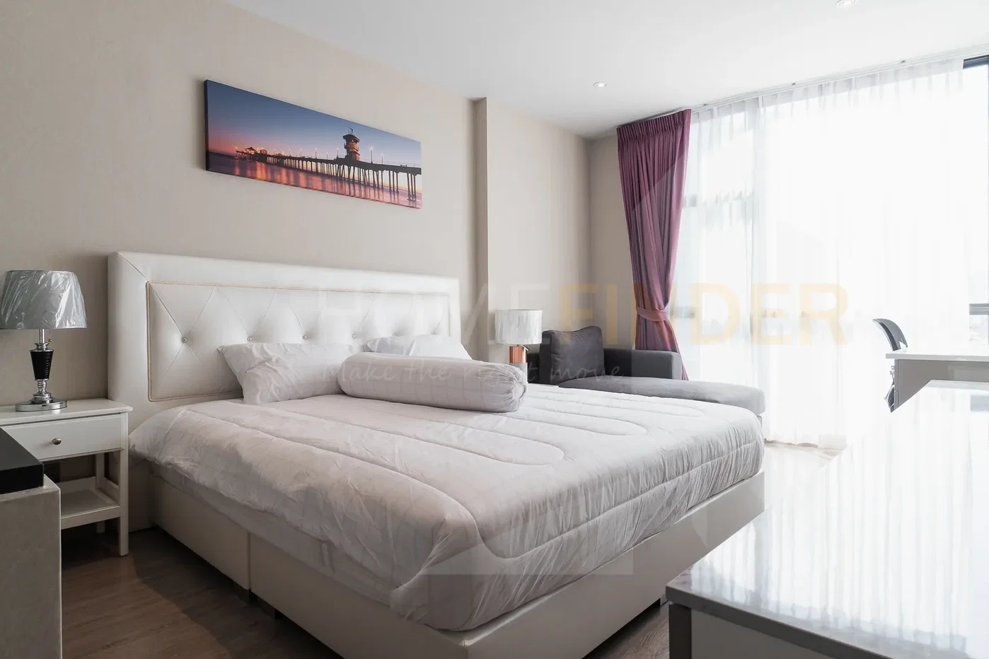 picture Rhythm Ekkamai 2 bedrooms, for rent - 9/18