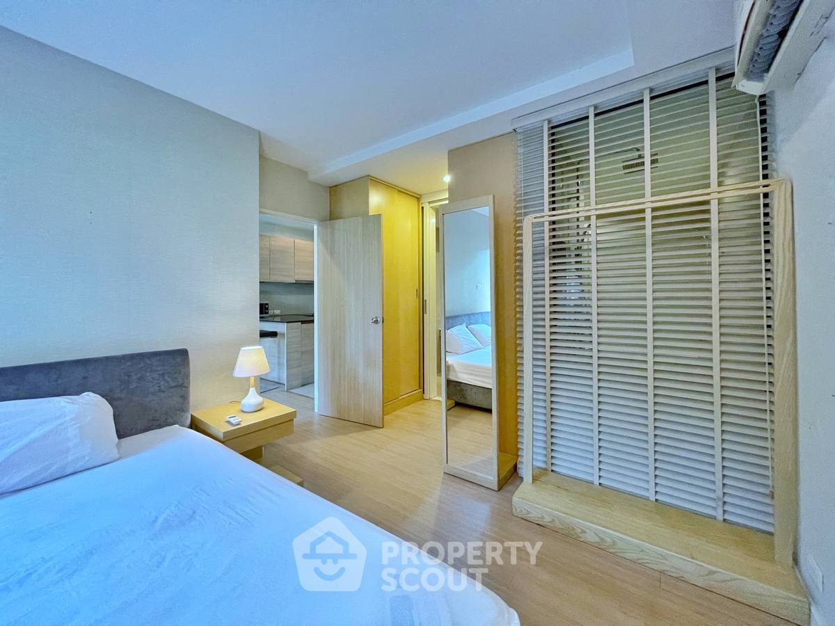รูป คอนโด 1 ห้องนอน D25 Condominium Thonglor ทองหล่อ ขนาด 47 ตร.ม. (ID 1801793) - รูปที่ 7/15