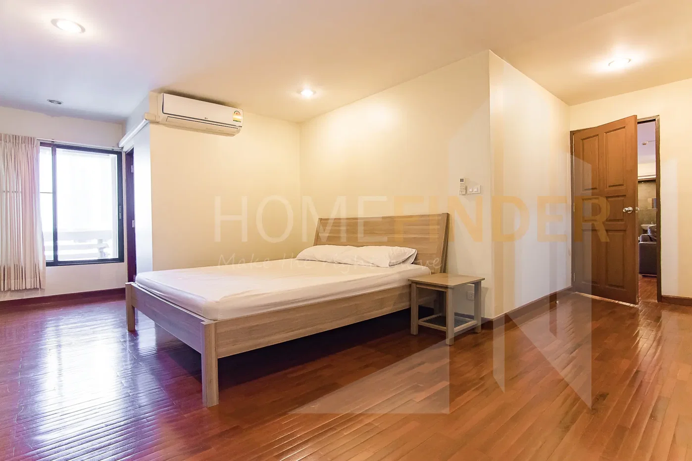 รูป Le Premier 2 3 bedrooms, for rent - รูปที่ 4/11
