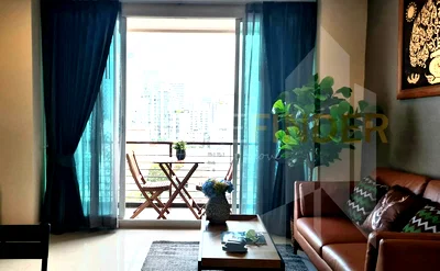 Condos for rent : Wish @ Samyan 2 bedrooms, for rent