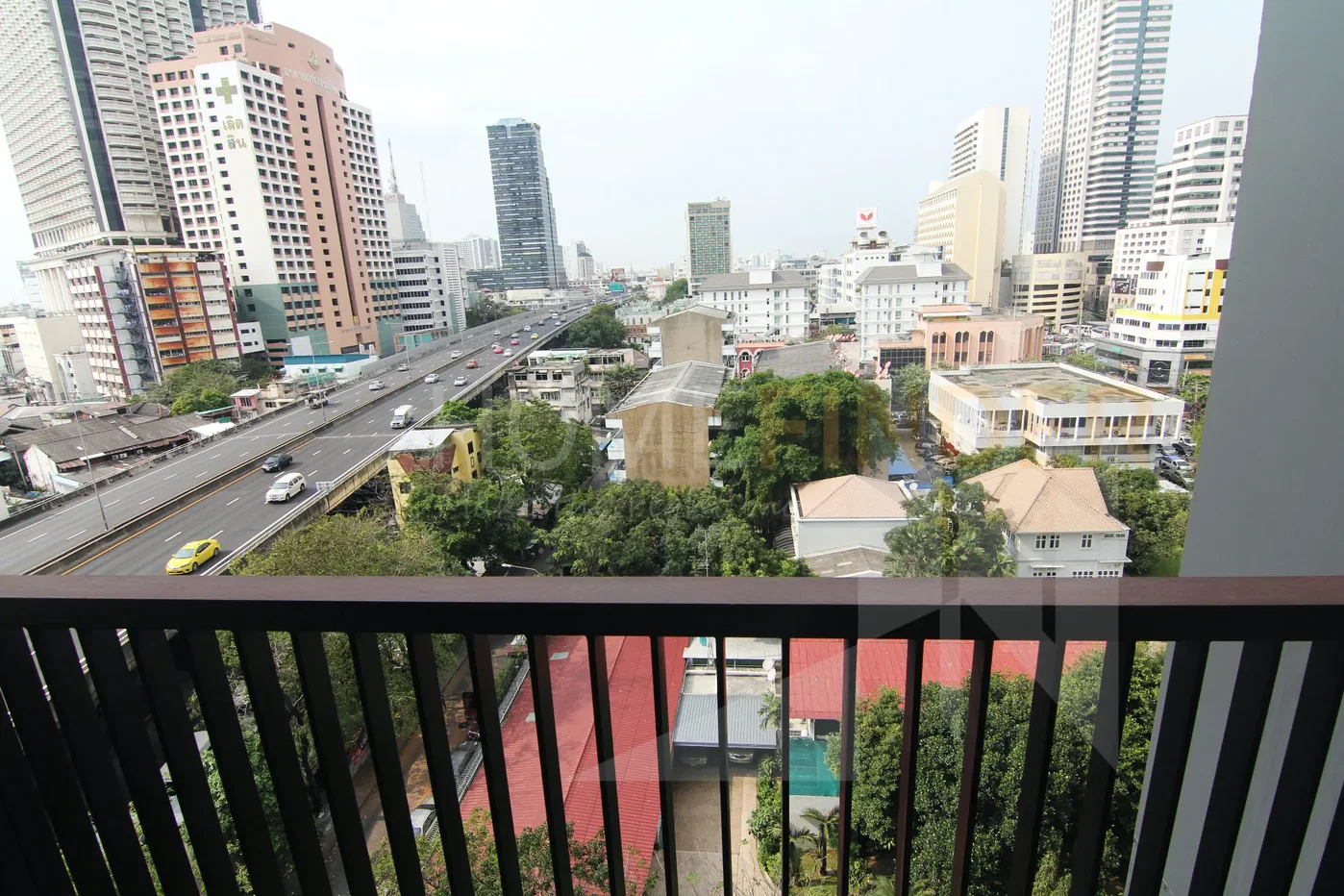 picture Noble Revo Silom 1 bedroom, for sale - 15/19