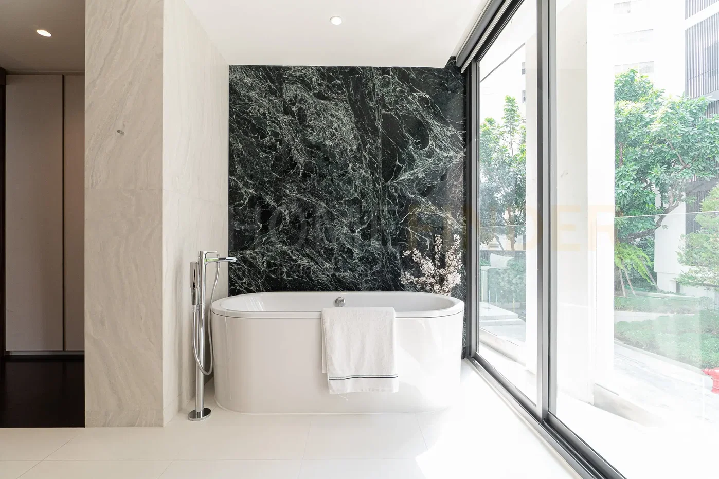 รูป La Citta Delre Thonglor 16 2 bedrooms, for sale - รูปที่ 13/21