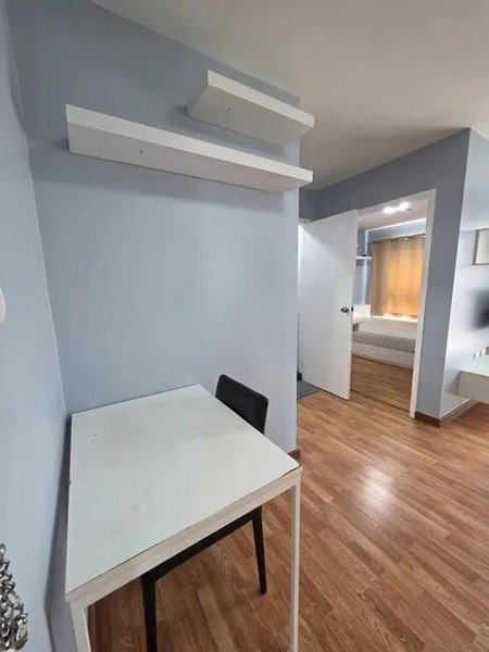 picture A050317 The Trust Condo Ngamwongwan - 1/8
