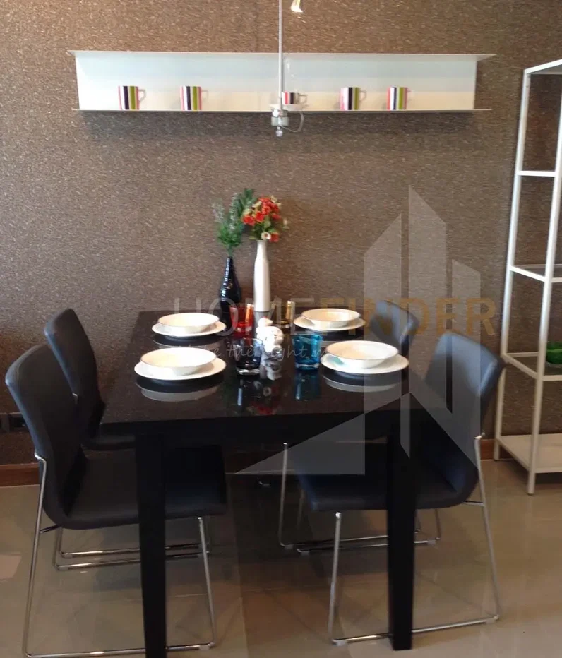 picture Supalai Wellington 2 bedrooms, for rent - 3/6