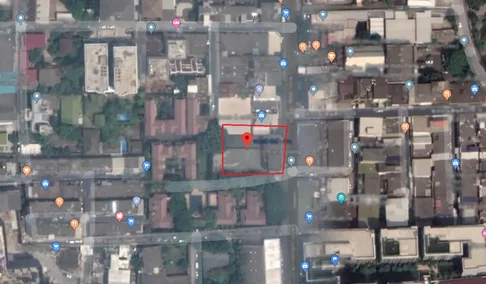 Land for Sale in Sukhumvit Area studio, for sale