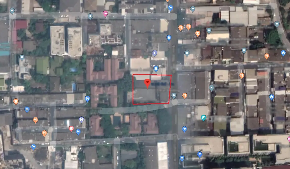 รูป Land for Sale in Sukhumvit Area studio, for sale - รูปที่ 1/2