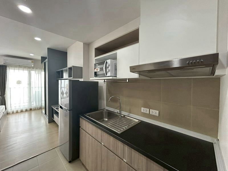 picture ✨ Condo for Rent at Supalai Veranda Ramkhamhaeng - 5/9