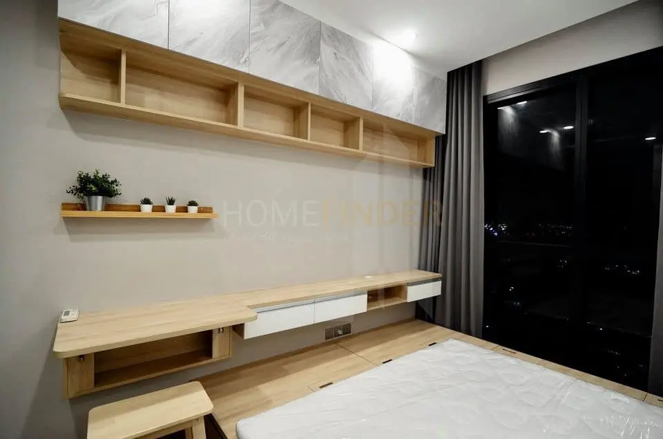 picture Ashton Chula - Silom 2 bedrooms, for rent - 5/7