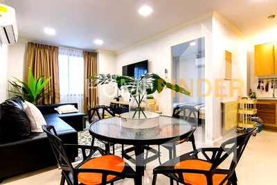 Condos for rent : Pearl Garden 2 bedrooms, for rent