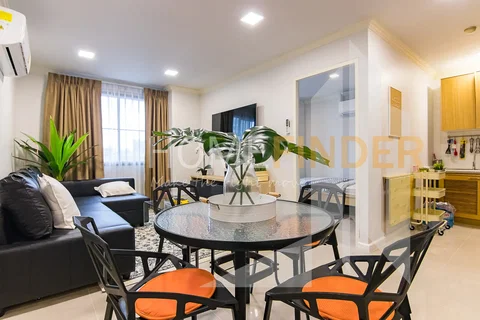 รูปภาพ Pearl Garden 2 bedrooms, for rent