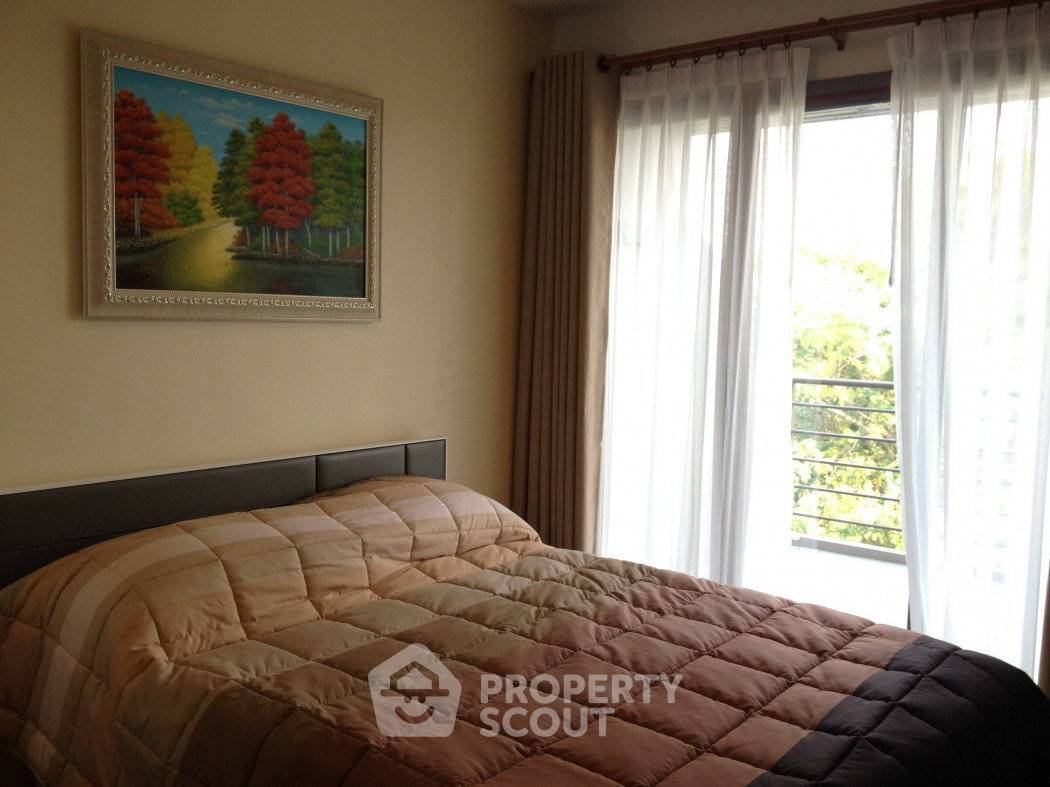 รูป คอนโด 2-ห้องนอน ที่ บ้านแสนงาม หัวหิน ใกล้ เดอะ เวเนเซีย (ID 3254459) - รูปที่ 3/5
