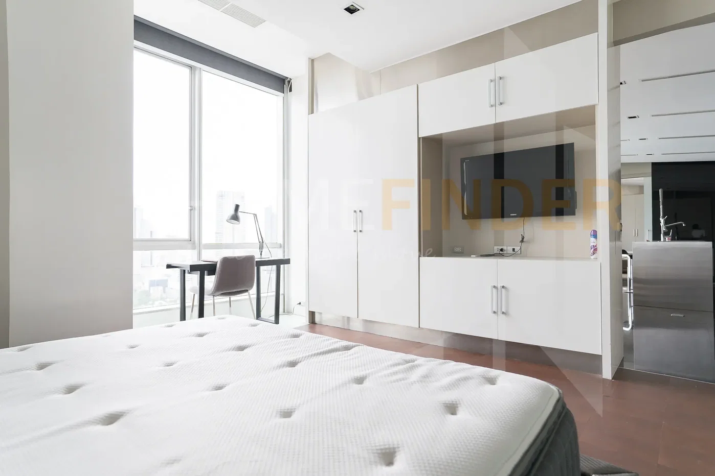 picture Sky Villas Condominium 2 bedrooms, for rent - 11/14