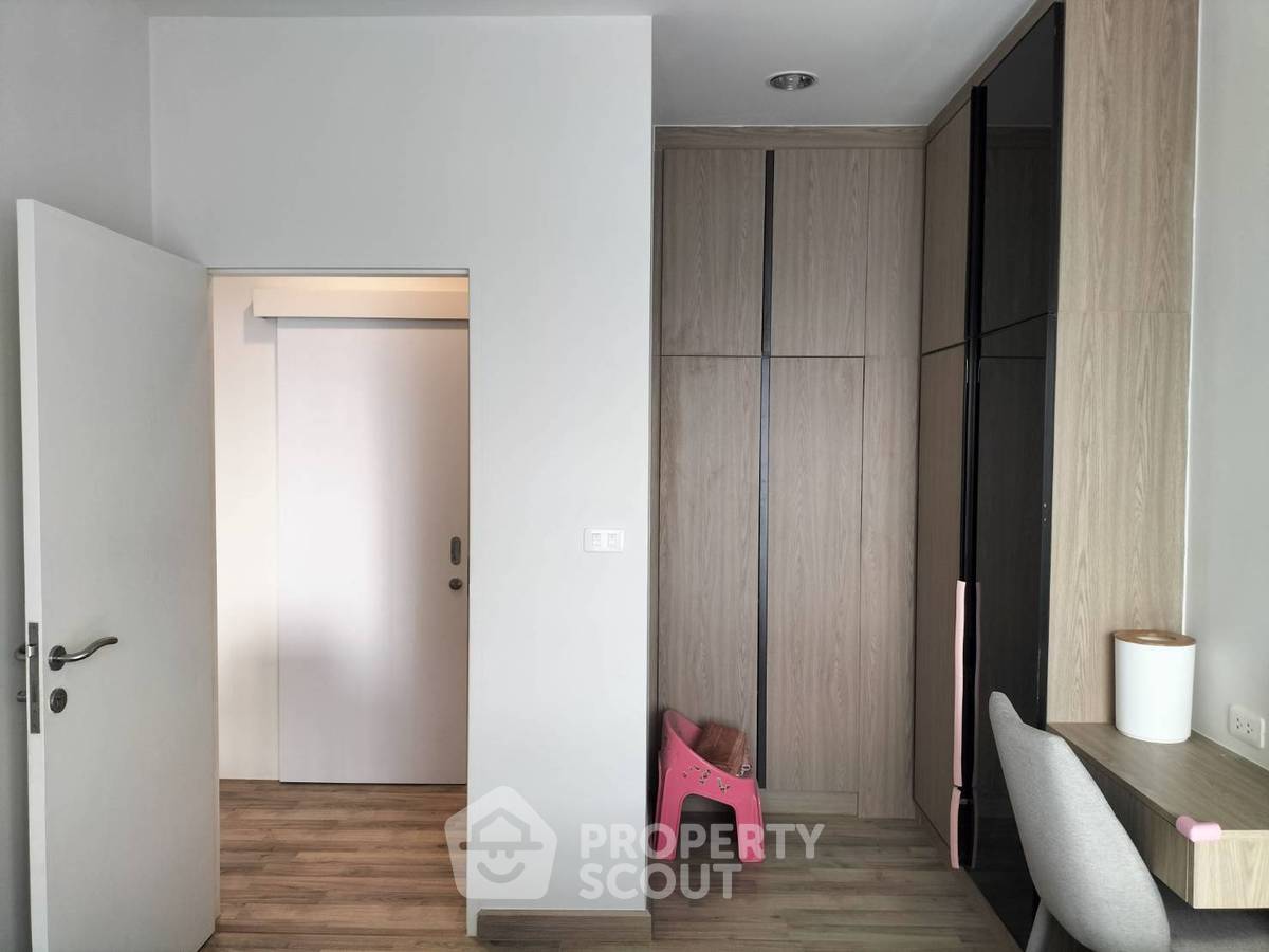 รูป คอนโด 2 ห้องนอน Niche Mono Sukhumvit-Bearing ใกล้ BTS Bearing (ID 3256376) - รูปที่ 16/19