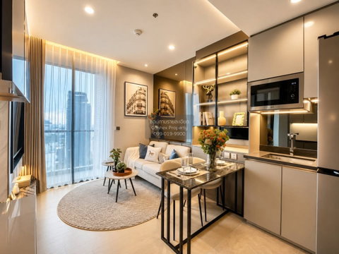 🔥🔥🔥 For Rent Condo , The Extro Phayathai - Rangnam , BTS-Victory Monument , Thanon Phyathai , Rat Thewi , Bangkok , CX-170085 ✅ Live chat with us ADD LINE @connexproperty ✅ 🔥🔥🔥