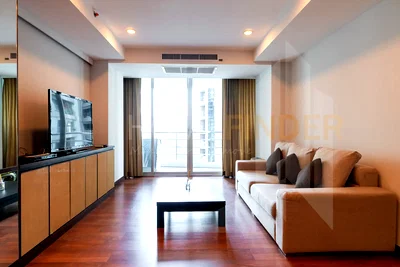 คอนโดให้เช่า : The Rajdamri 1 bedroom, for rent