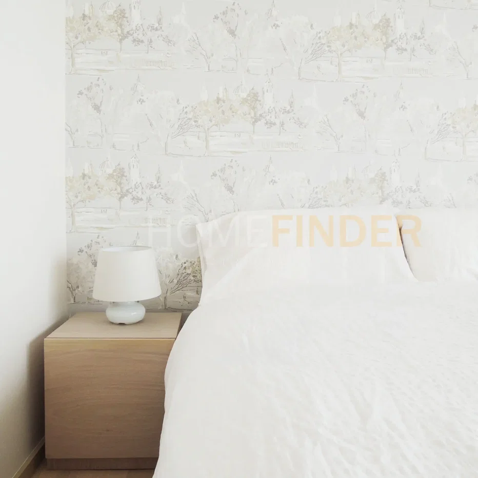 picture Noble Reveal 1 bedroom, for rent - 1/6