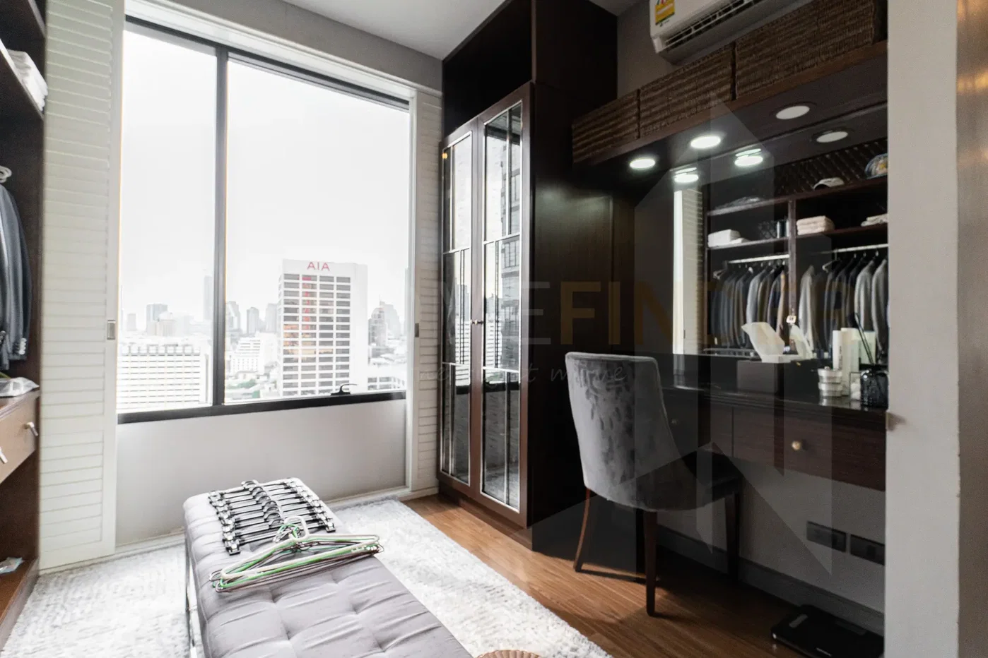 picture M Silom 1 bedroom, for sale - 7/27