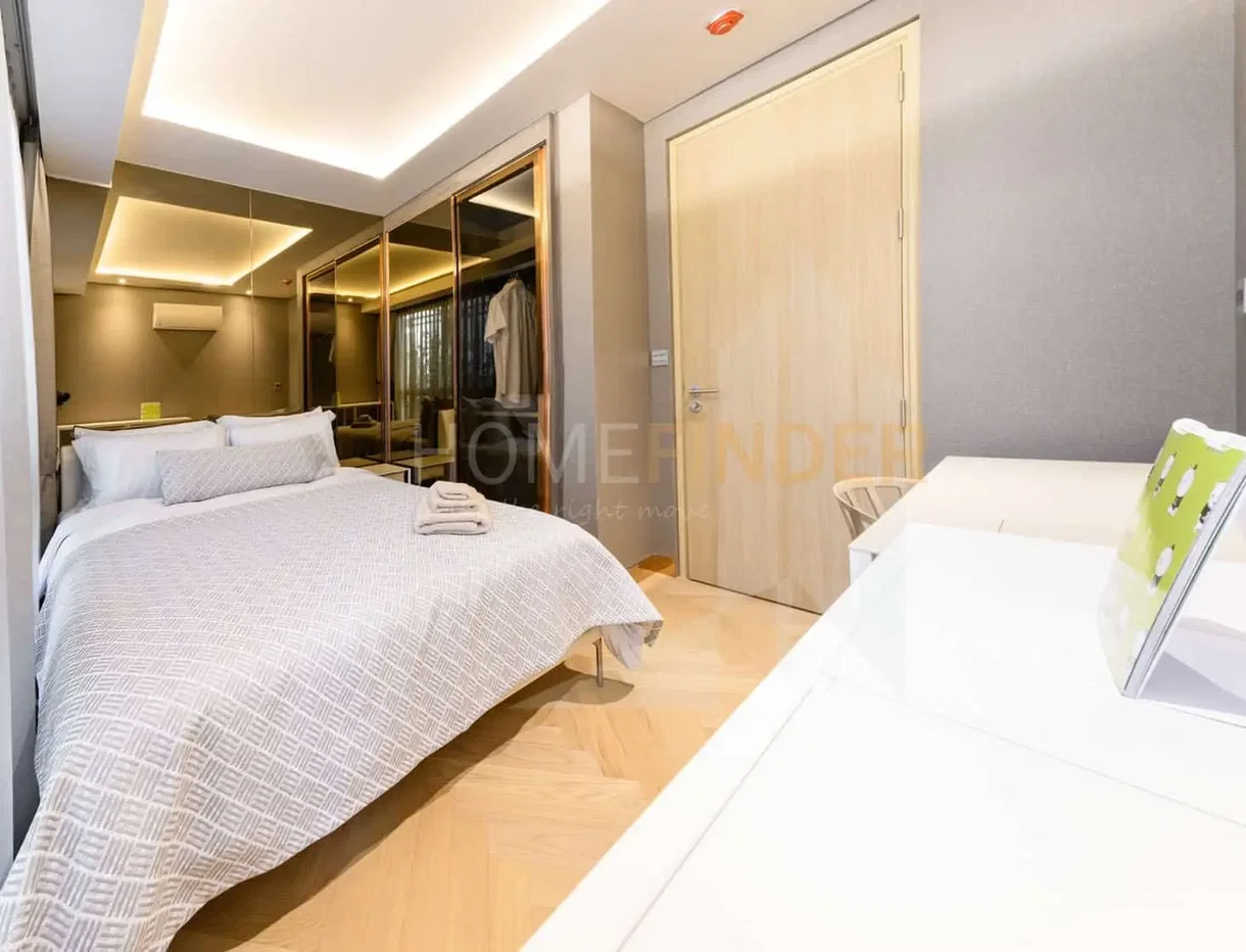 picture S47 Sukhumvit 2 bedrooms, for sale - 3/6
