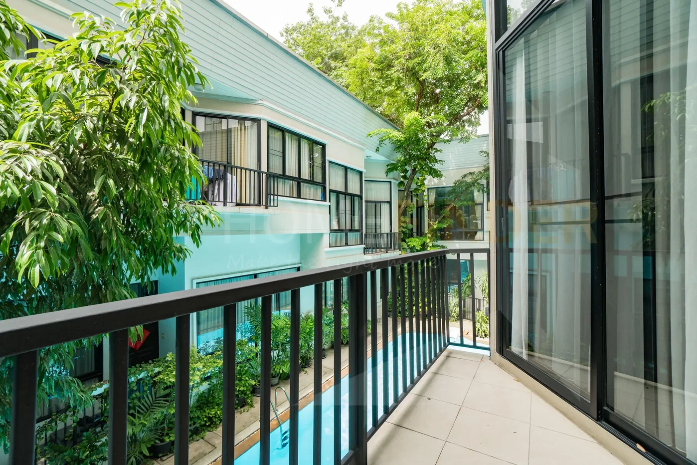 รูป Veranda Ville House 4 bedrooms, for rent - รูปที่ 4/15