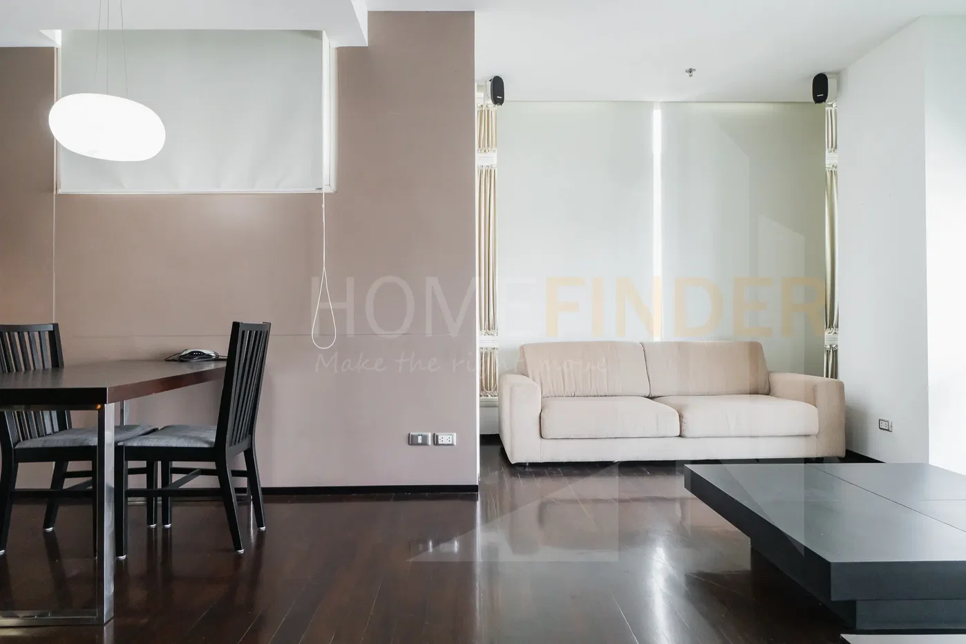 picture THE HEIGHT 2 bedrooms, for rent - 5/24