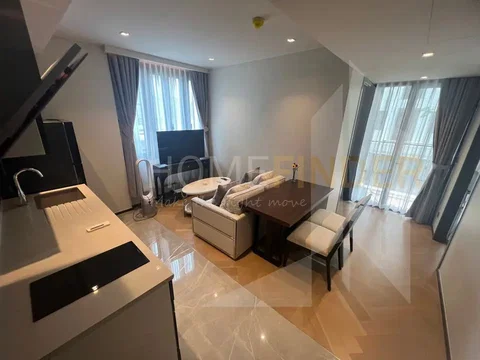 The Reserve Sukhumvit 61 1 bedroom, for rent