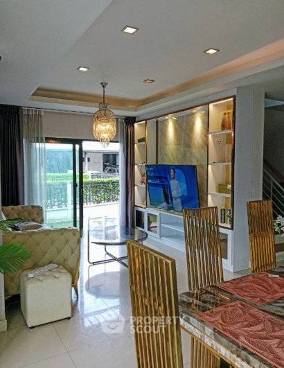 picture 4-BR House At Centro Ramindra - Chatuchot, Sai Mai (ID 3257193) - 4/12