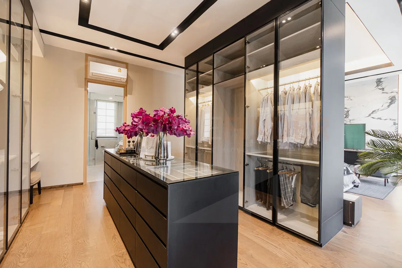 รูป Monsane Exclusive Villa Ratchapruek - Pinklao 5 bedrooms, for sale - รูปที่ 9/11