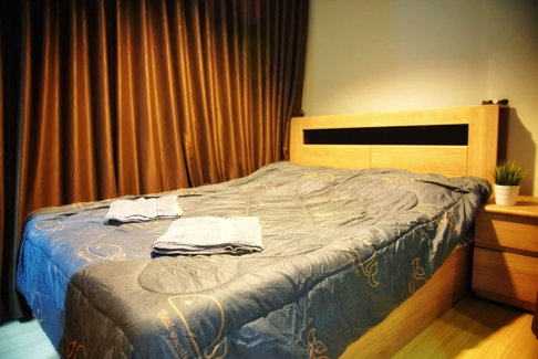 🏢 ให้เช่าคอนโด : Chateau In Town Phahonyothin 32 (ชาโตว์ อิน ทาวน์ พหลโยธิน 32)   รหัสทรัพย์  | 📌LNP-C14613 