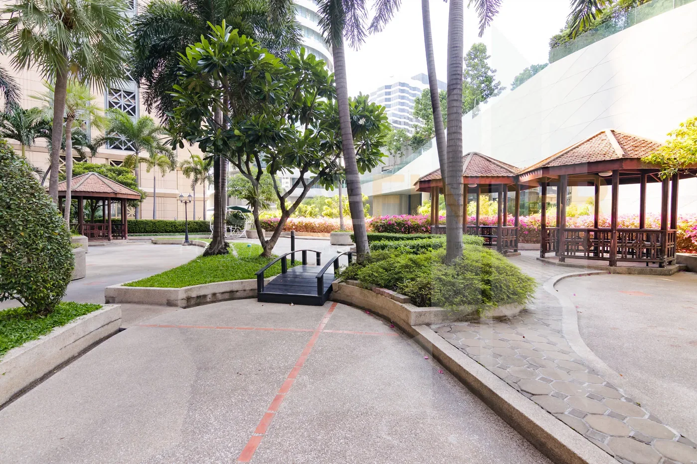 picture Mitkorn Mansion 2 bedrooms, for rent - 39/48