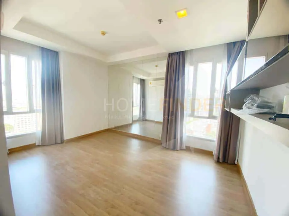 รูป Thru Thonglor 2 bedrooms, for sale - รูปที่ 2/5