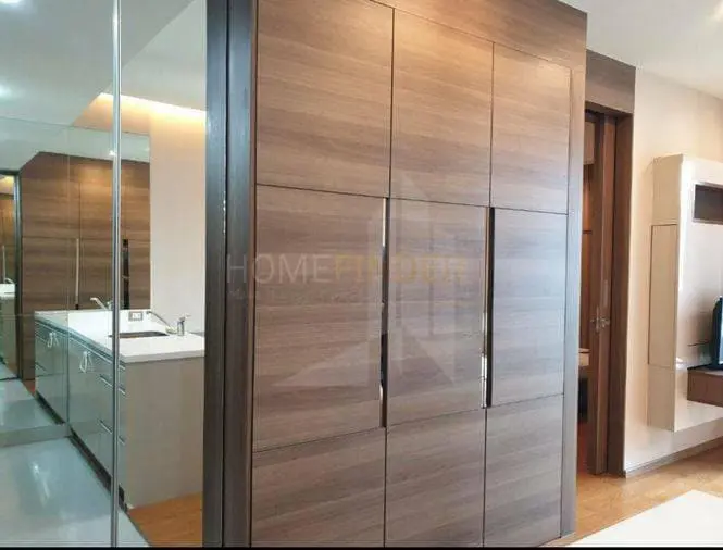 รูป The Address Sathorn 1 bedroom, for rent - รูปที่ 3/4