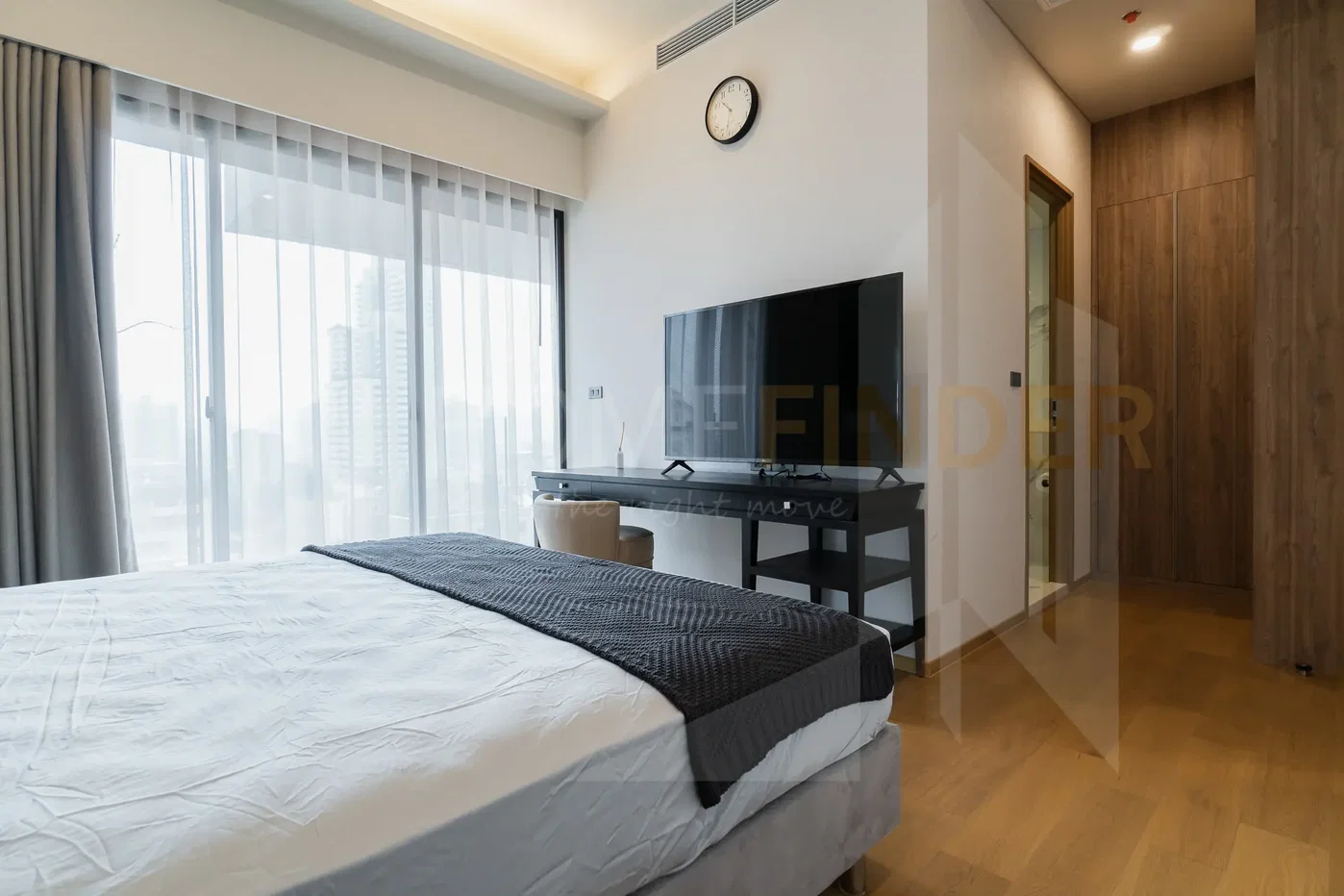 picture Siamese Exclusive 2 bedrooms, for rent - 11/37