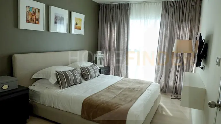 รูป Aspire Sukhumvit 48 2 bedrooms, for sale - รูปที่ 3/8