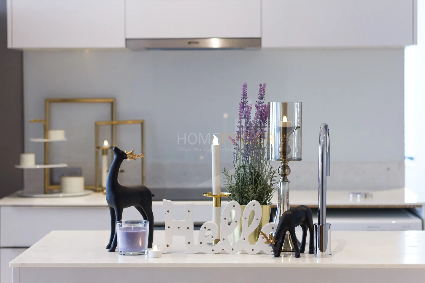 picture Ashton Silom 2 bedrooms, for rent - 8/13