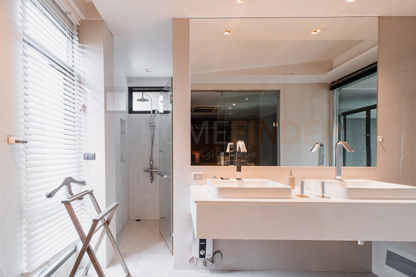 รูป The Park Lane 22 Residence 3 bedrooms, for rent - รูปที่ 17/22