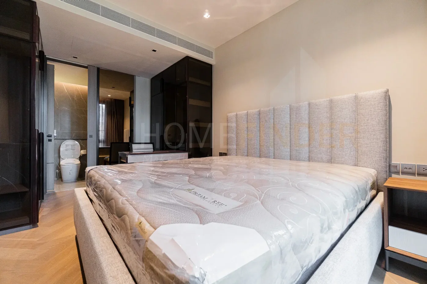 รูป The Reserve Sukhumvit 61 1 bedroom, for rent - รูปที่ 5/10